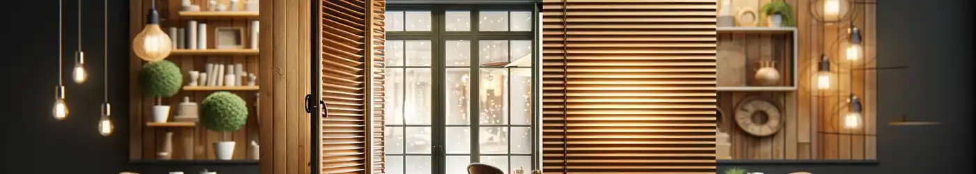 Natural Beauty Enhance Your Space With Wood Roll Up Doors